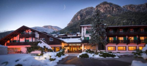 Гостиница Hotel Regina Delle Dolomiti, Панкия